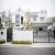 New home for rent. Nantawan Rama 9-New Krungthepkreetha ขนาด 111.6 sq.wa. 302 sq.m.